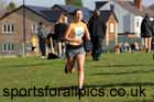 Senior womens 2022 Northern Cross Country Relays, Graves Park, Sheffield. Photo: David T. Hewitson/Sports for All Pics